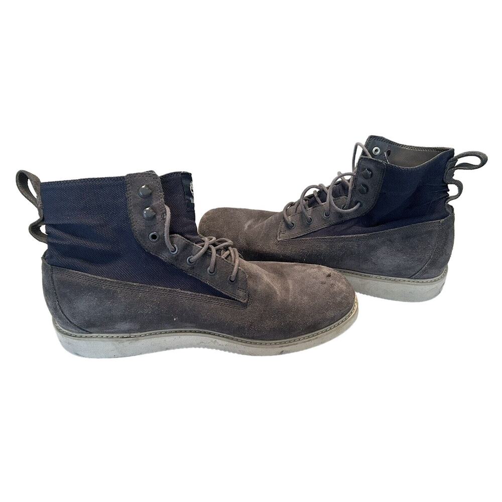 Timberland‎ Men's 6 Inch Vibram Grey Boot A263U Men's Size 13